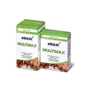 Etixx Multimax Tabletten