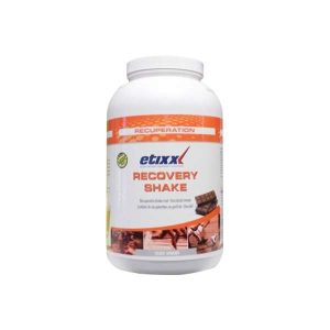 Etixx Recovery Shake Chocolade