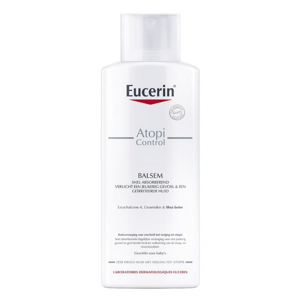 Eucerin AtopiControl Balsem