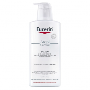 Eucerin AtopiControl Balsem