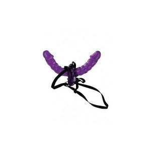 Fetish Fantasies Double Delight Strap On