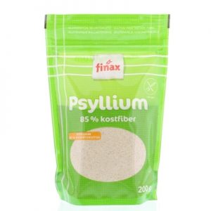 Finax Psyllium