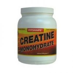 Fitshape Creatine Monohydrate