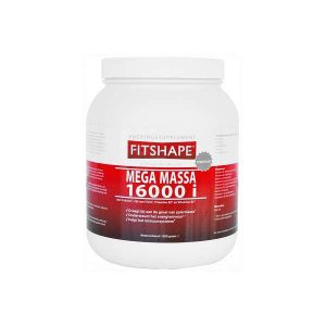 Fitshape Mega Massa 16000 i Chocolade