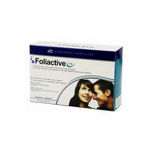 Foliactive Pills