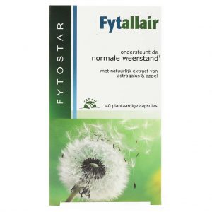 Fytostar Fytallair