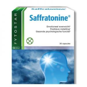 Fytostar Saffratonine