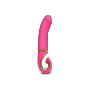 Gjay Vibrator Neon Roze