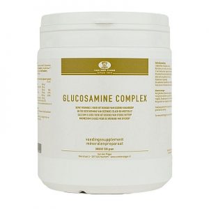 Glucosamine Complex