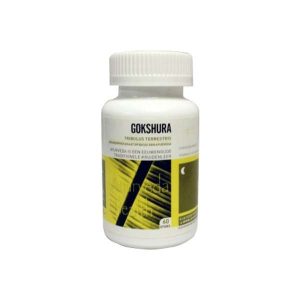 Gokshura tribulus Tabletten