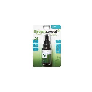 Greensweet Stevia Vb.nat. 30ml