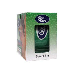Groen 5 Cm X 5 Meter