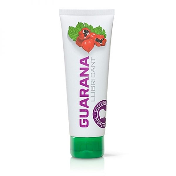 Guarana Lubricant Glijmiddel