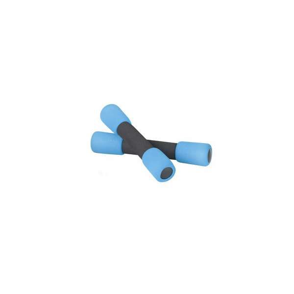 Handhalter Soft Grip 05 Kg Blauw