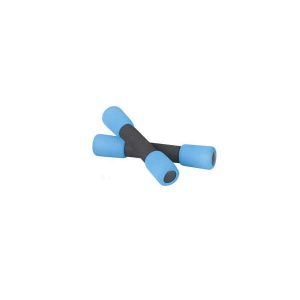 Handhalter Soft Grip 07 Kg Blauw
