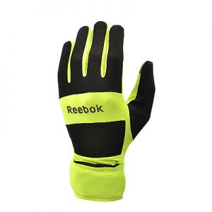 Handschoenen All-weather Reebok Running L
