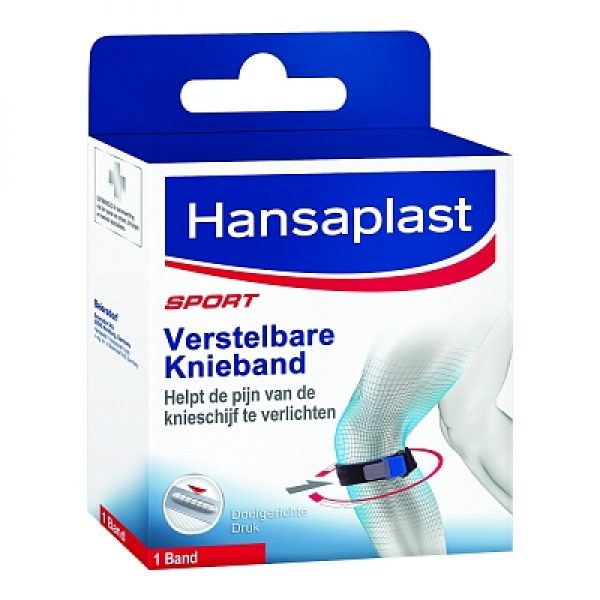 Hansaplast Sport Knieband