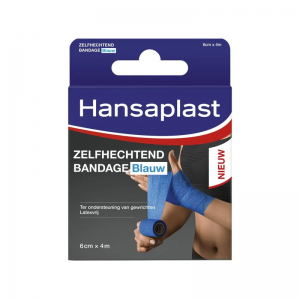 Hansaplast Zelfhechtende Bandage