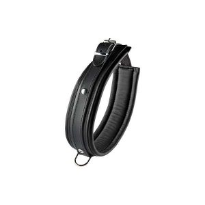 Hidden Desire Collar Black 5 Cm