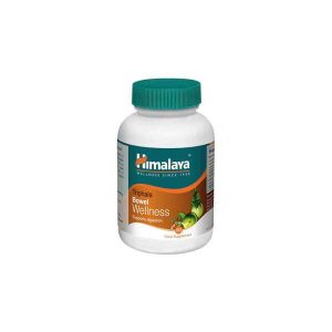 Himalaya Herbals Triphala Bowel Capsules