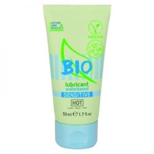 Hot Bio Lubricant Sensitiv Wb 50