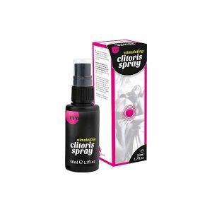 Hot Clitoris Spray Stimulating