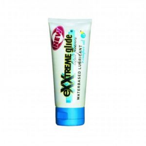 Hot Exxtreme Glide Glijmiddel Waterbased