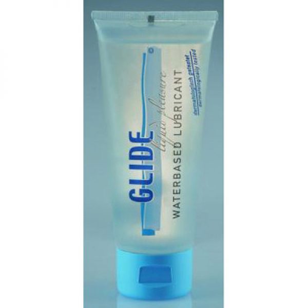 Hot Glide Liquid Pleasure Glijmiddel