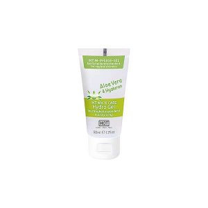 Hot Intimate Care Hydro Gel