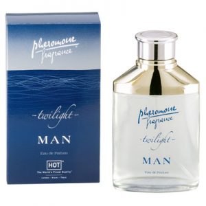 Hot Man Pheromonparfum Twilight 50ml