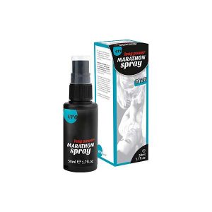 Hot Marathon Spray Men Long Power Bestekoop