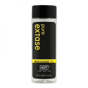 Hot Massageoil Extase