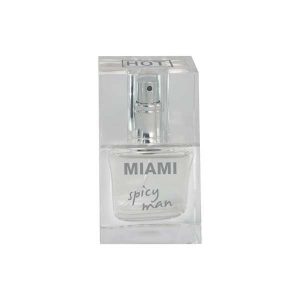 Hot Pheromon Parfum Miami Man