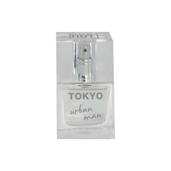 Hot Pheromon Parfum Tokyo Man