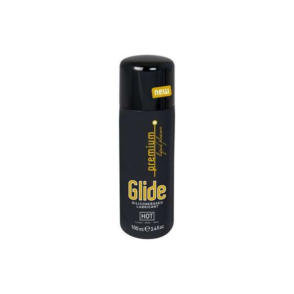 Hot Premium Silicone Glide 100 M