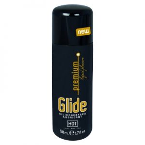 Hot Premium Silicone Glide