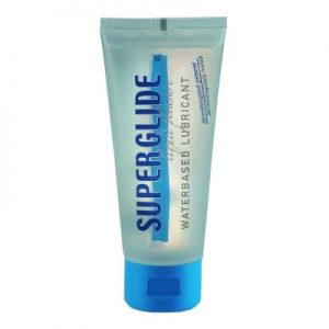 Hot Superglide Glijmiddel Liq Pleasure