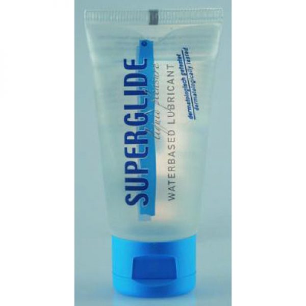 Hot Superglide Glijmiddel Liq Pleasure