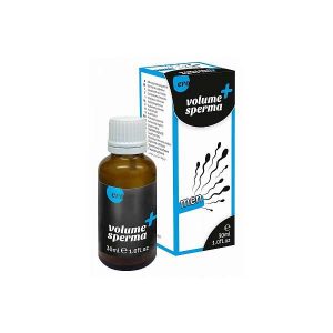 Hot Volume Sperma Men