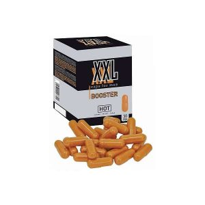 Hot Xxl Caps Booster For Men