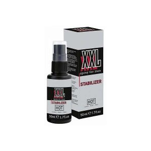 Hot Xxl Spray For Men