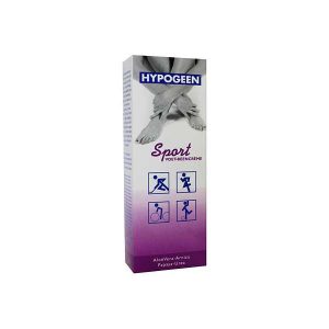 Hypogeen Hypogeen Sport Voet-beencr Fla