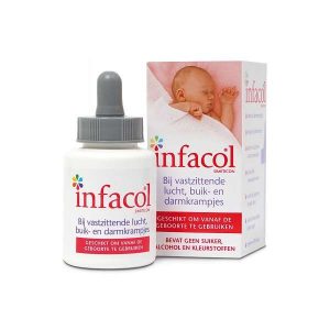 Infacol Forest Healthcare