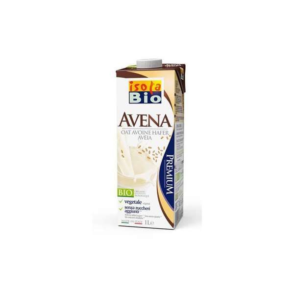 Isola Bio Oat Drink