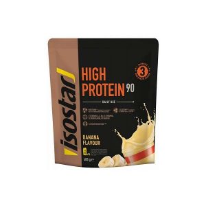 Isostar High Protein 90 Banaan