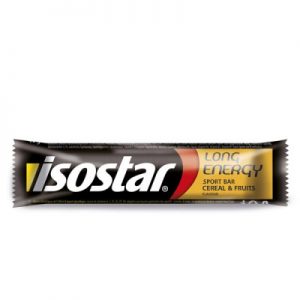 Isostar Long Energy Sportvoeding Reep