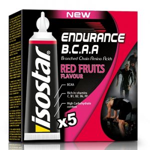 Isostar Pro Endurance Bcaa Gel