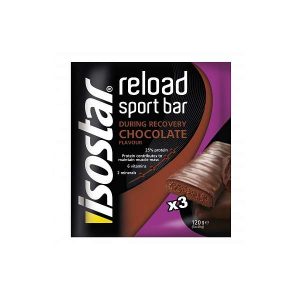 Isostar Reload Sport Bar