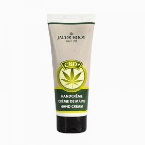 Jacob Hooy Cbd Handcreme