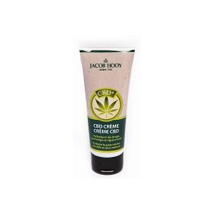 Jacob Hooy Cbd Plus Creme